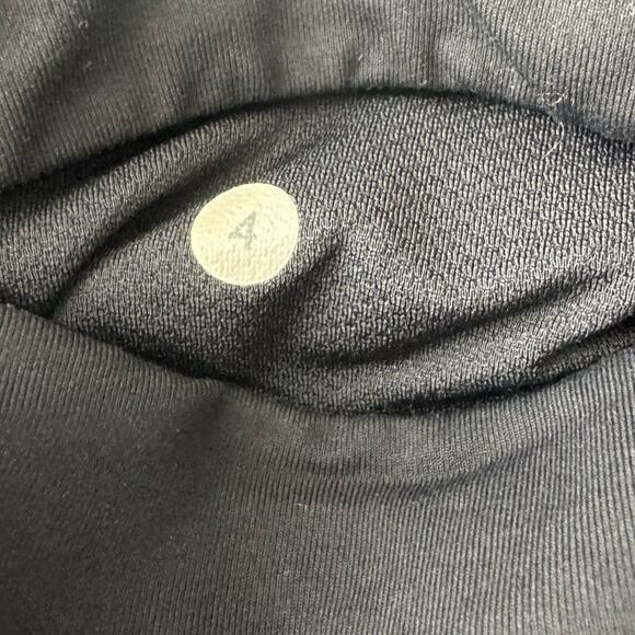 Lululemon Speed Tight III Mesh Running Full Length 30" Legging Size 4 - Picture 10 of 13